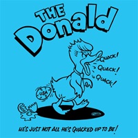 THE DONALD